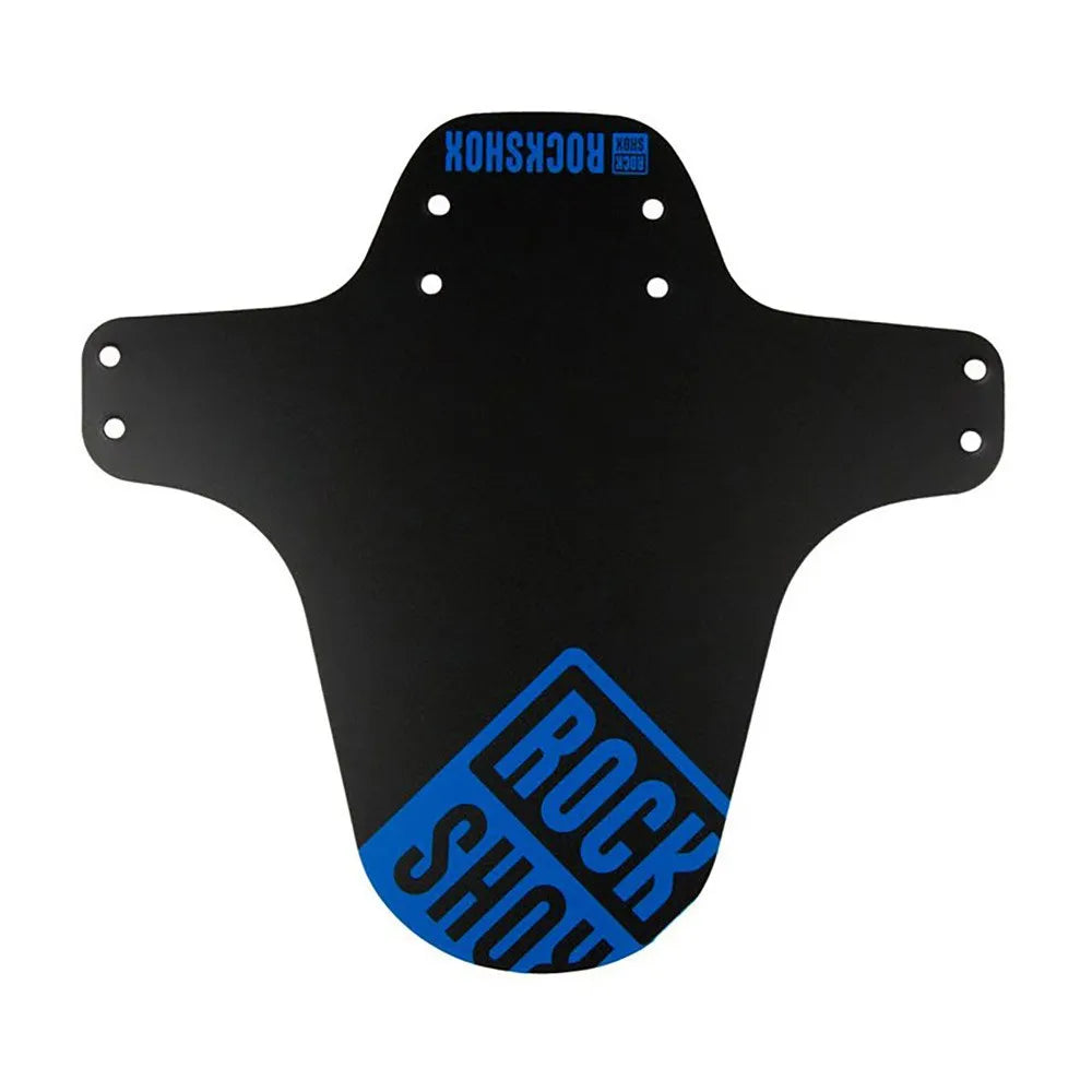 Paraphange avant Fender Rock Shox