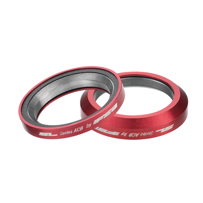 FSA Superlicht TH870R ACB 45 ° X45 ° MR042R-Serie für Lenkrohr 1-1/8