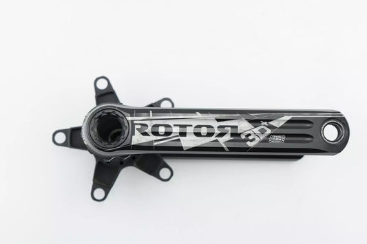 ROTOR 3DF BCD130 172.5 Rama