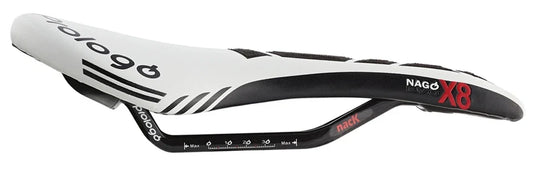 Sella Prologue Nago Evo x8 Nack CPC