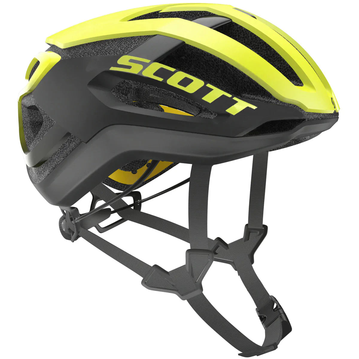 Casco Scott Equipo Cadencia Plus