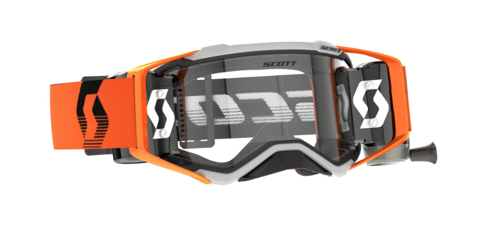 Mask Scott Prospect wfs