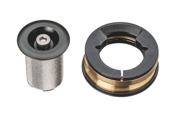 Syncros IS52/31.8 - IS52/42 steering series for Scott ADDIT RC