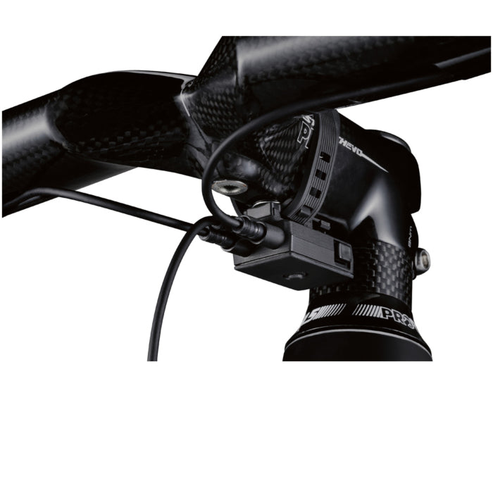 SHIMANO SM-EW90-A at 3 connections of2 connections