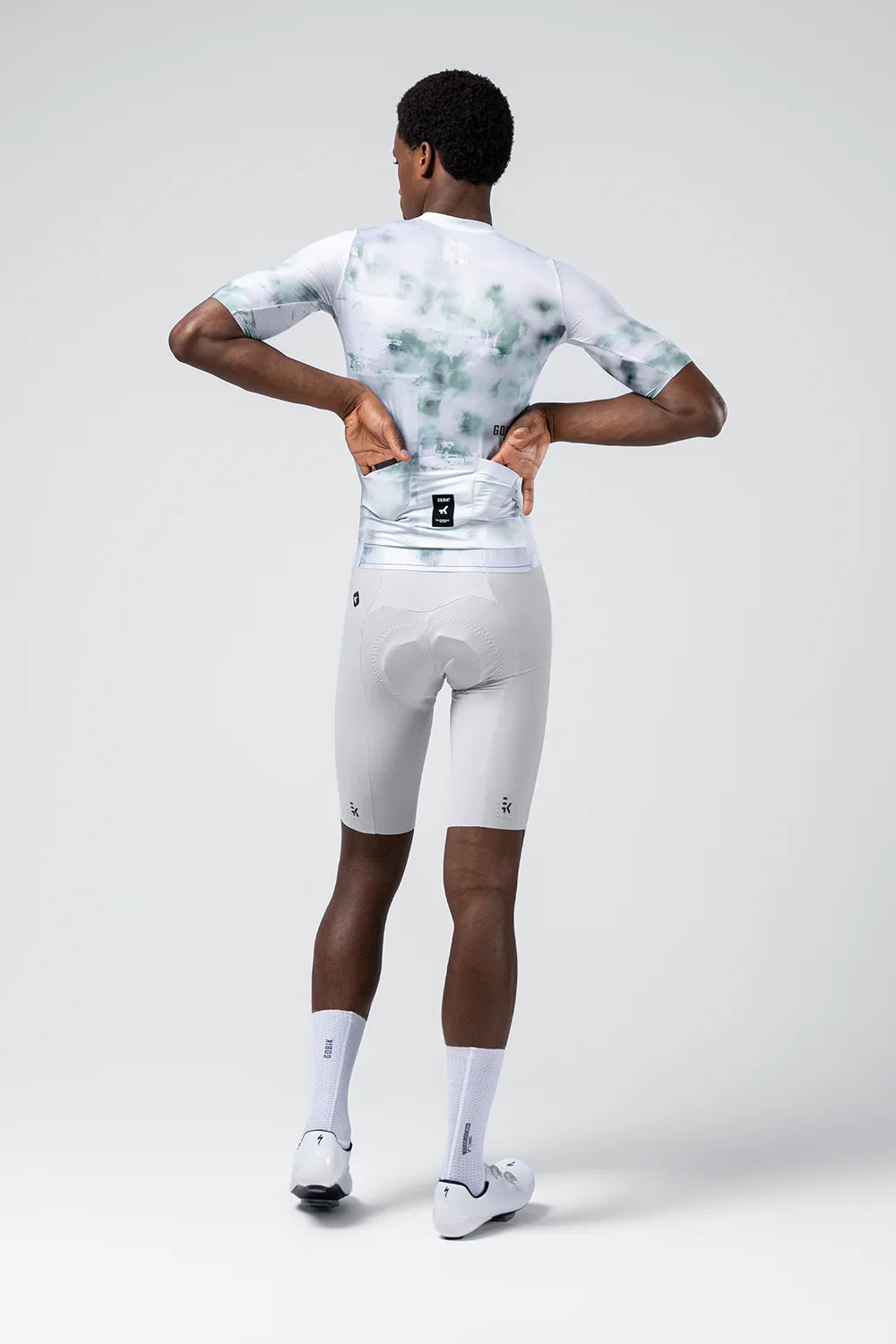 Koszulka z krótkim rękawem Gobik Attitude 2.0 2026