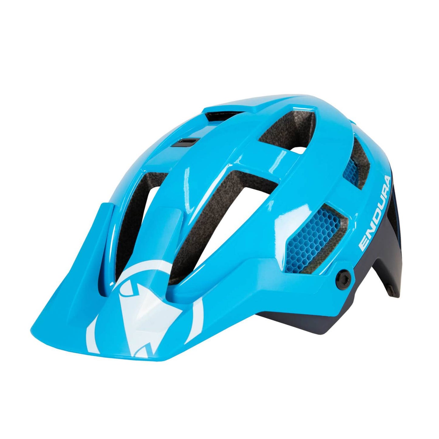 Endur singletrack mips casco