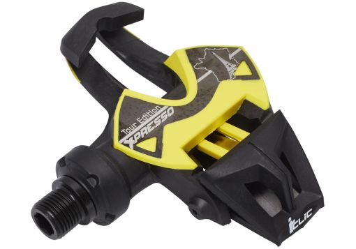 Pédales Time Xpresso Tour Edition