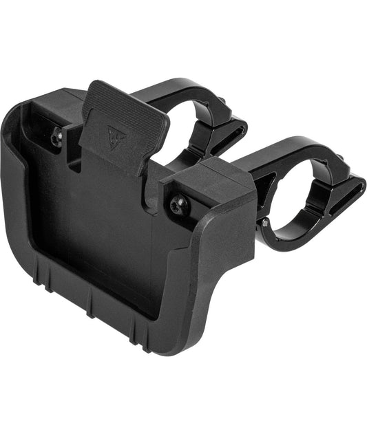 Topaok Urban Basket Front (15 L) Con fijador 9 Ataque rápido