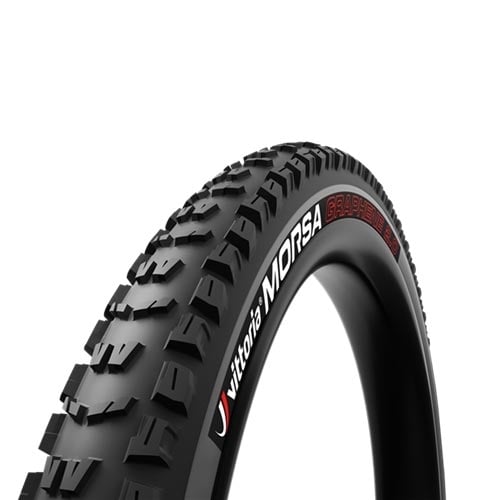 Vittoria marsa Trent Tnt Tubeless bereit