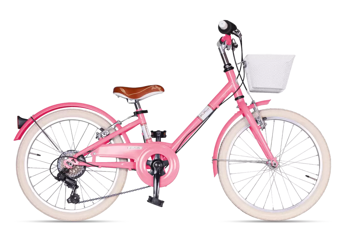 Vía Veneto Giulietta Lady 20 "