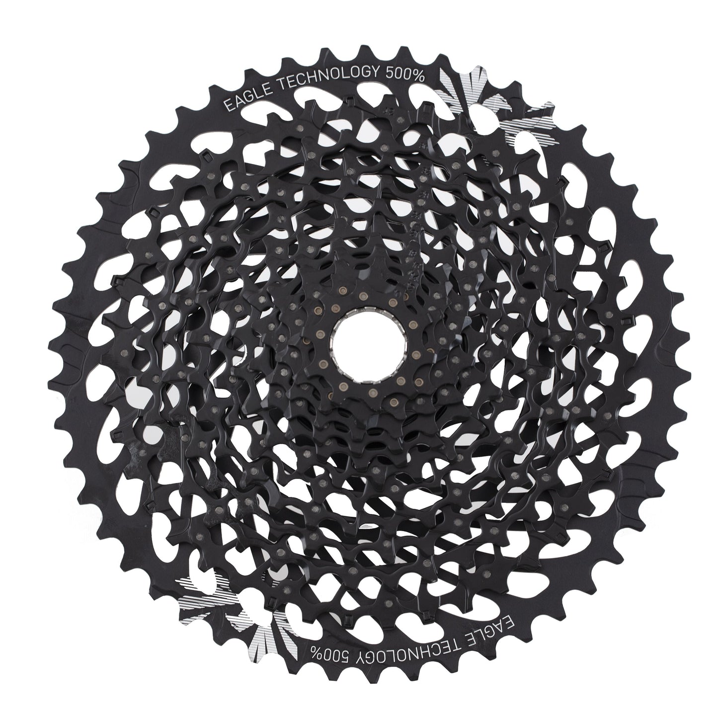 Sram GX Eagle XG-1275 12v Ritzelsatz
