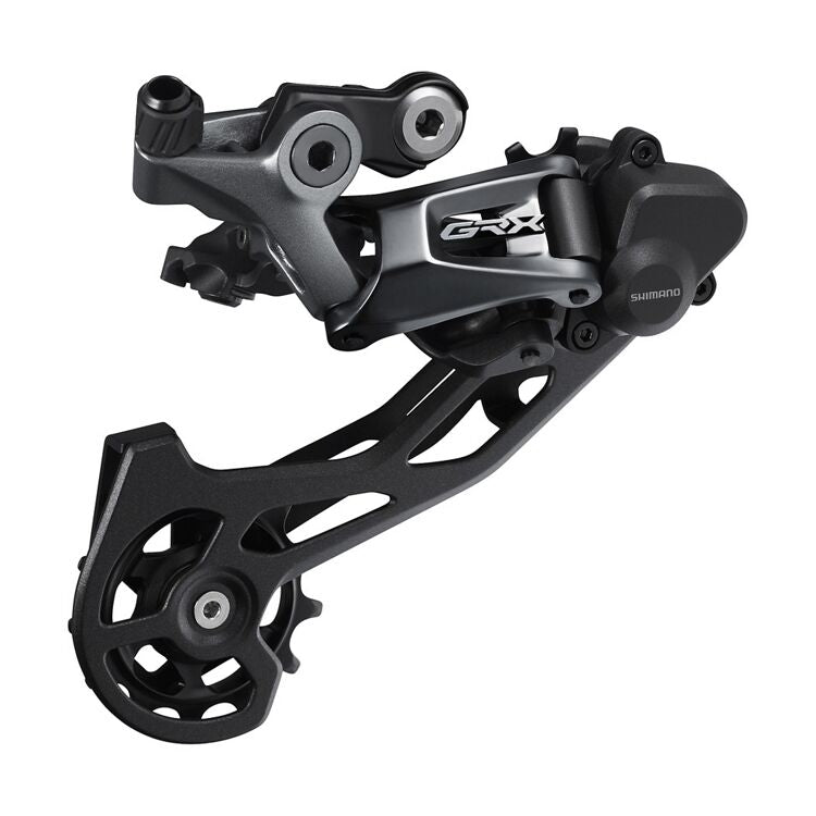 SHIMANO GRX RD-RX810 2X11V Gearbox