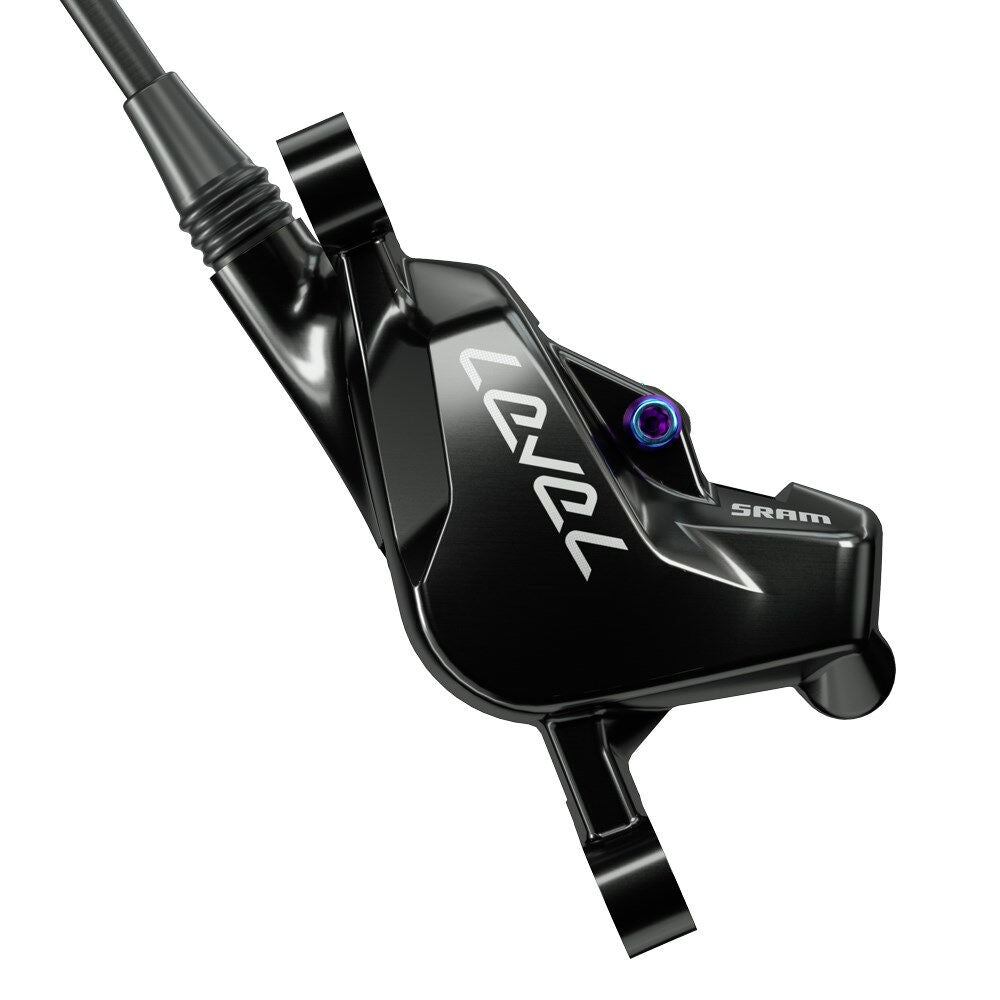 Sram Level Ultimate Carbon-Scheibenbremse