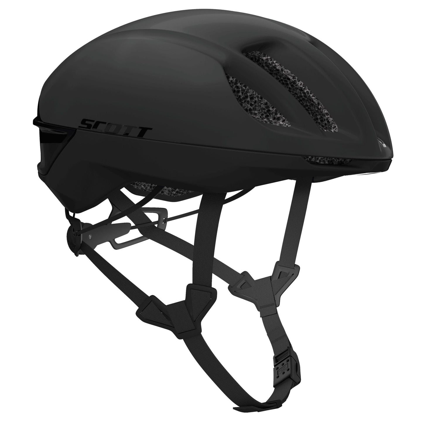Kask Scott Cadencja Plus