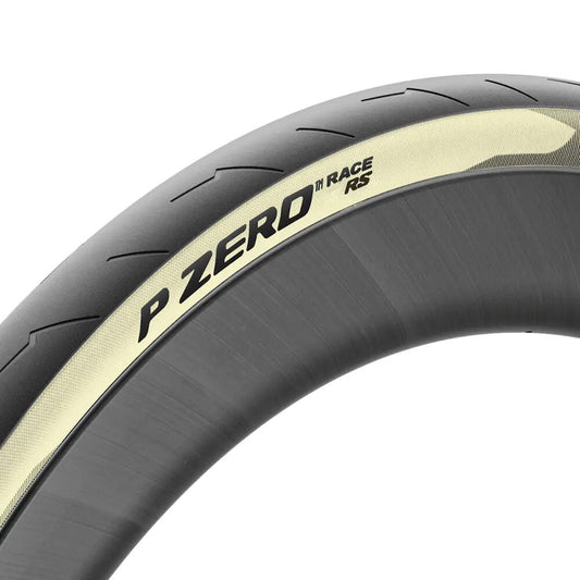 Pneus pirelli p zéro race rs 2025