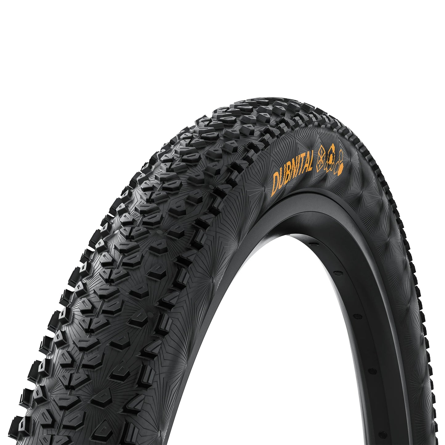 Copertone Continental Dubnital Trail Casing Grip Compound 29"