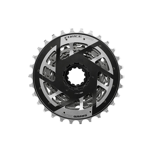 Juego de Coronas Sram Force XG 1270 XDR 12v