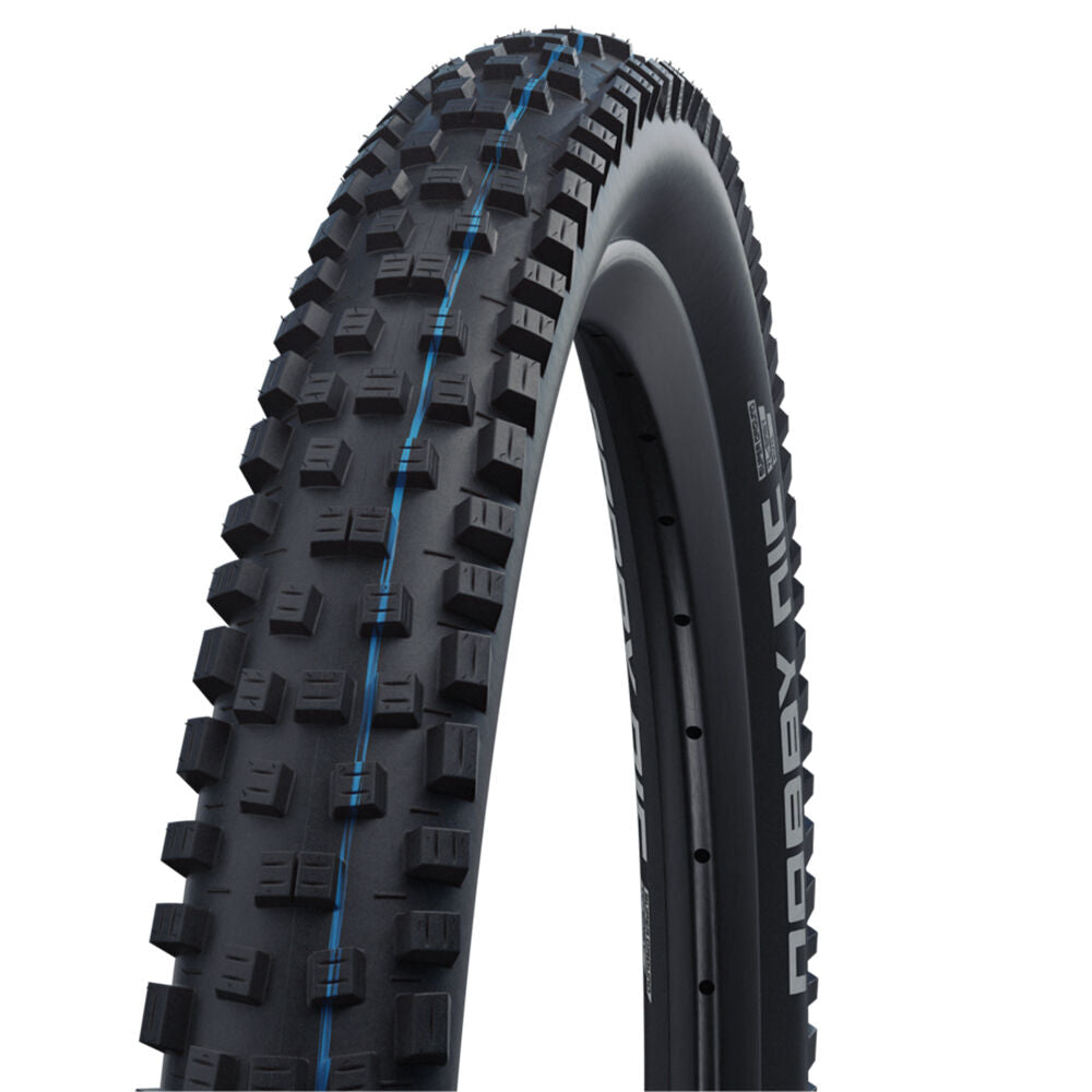 Schwalbe Nobby Nic SnakeSkin TL-Easy Compound Addix Speedgrip Reifen 27,5x2,25