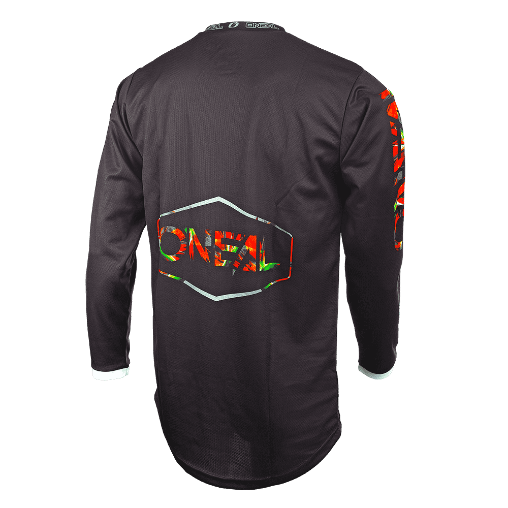 O'Neal Mahalo Jersey Lush Shirt