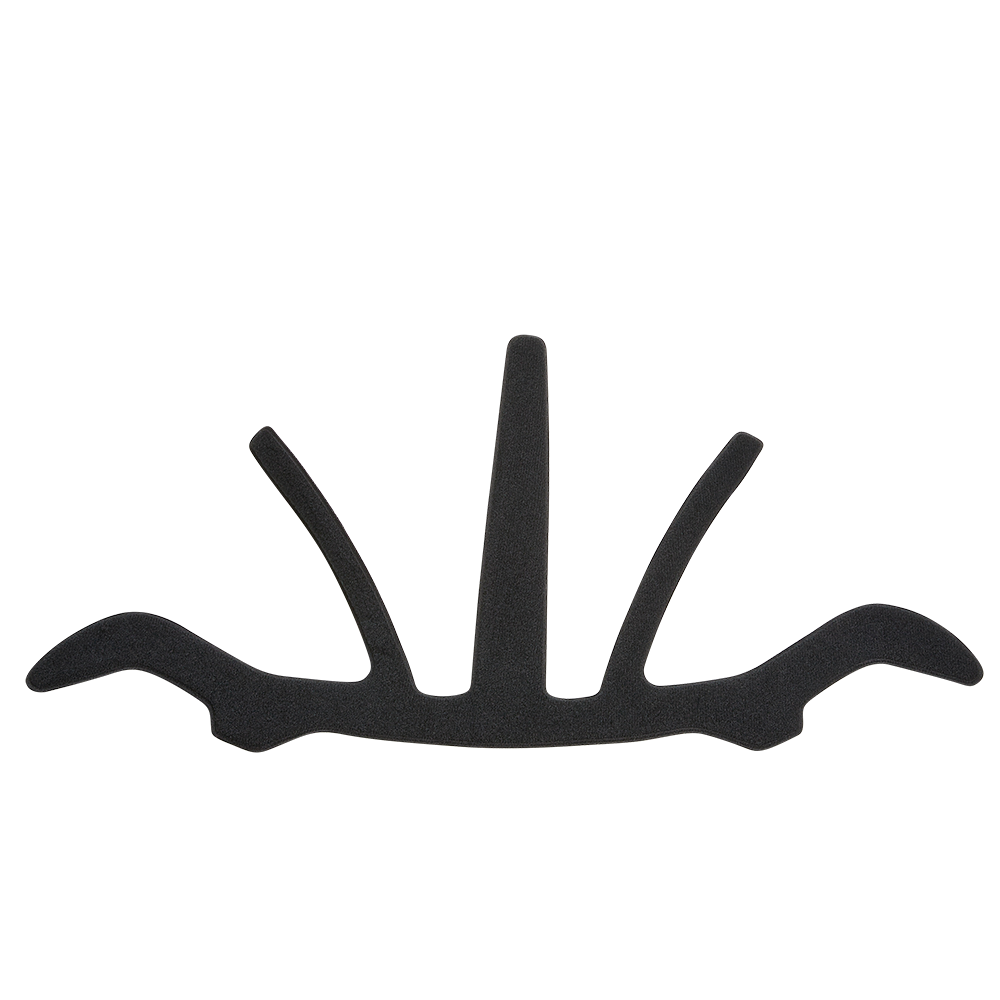 Zapasowa podszewka do kasku Trailfinder