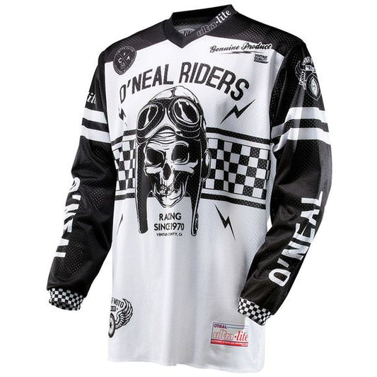 Camisa O'Neal Ultra Lite 70