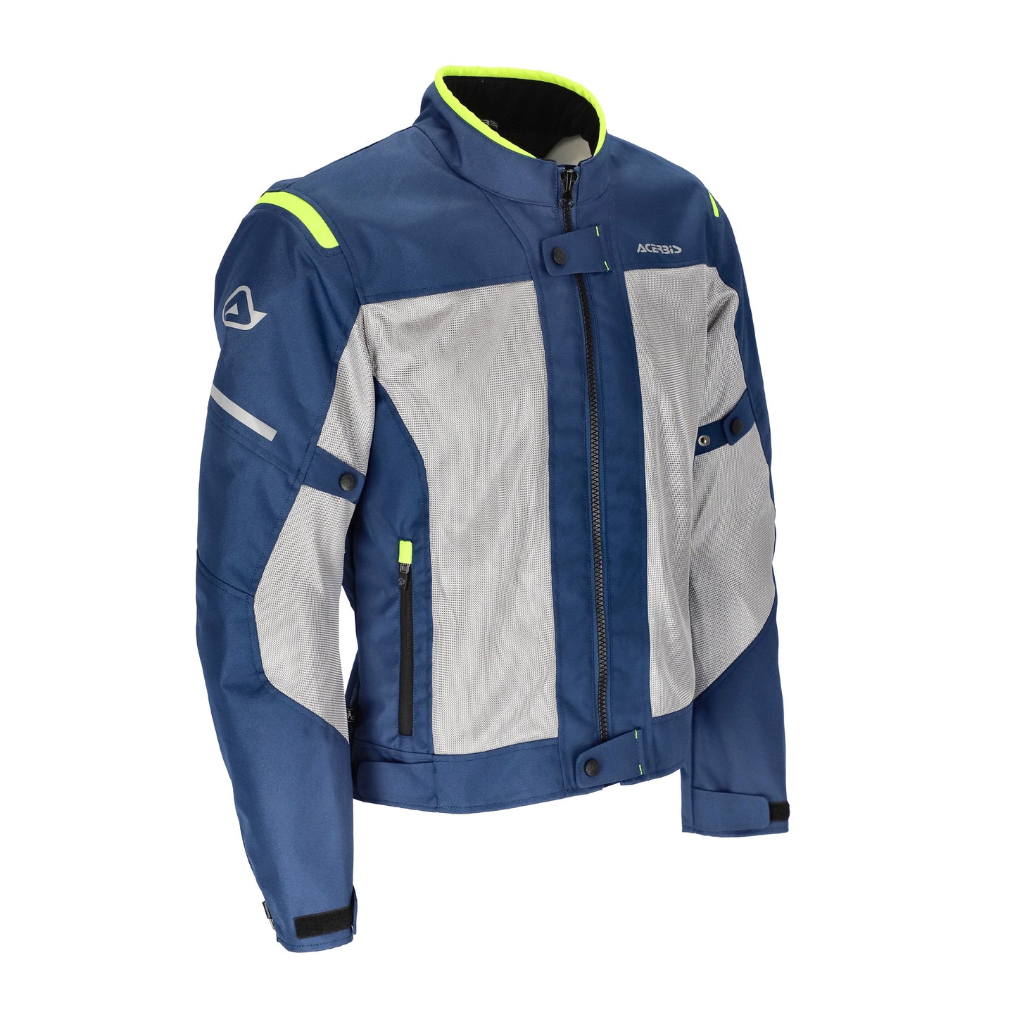 Acerbis Ce Ramsey Vented Jacket