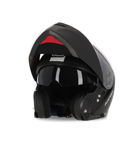 Casque modulaire Acerbis Rederwel