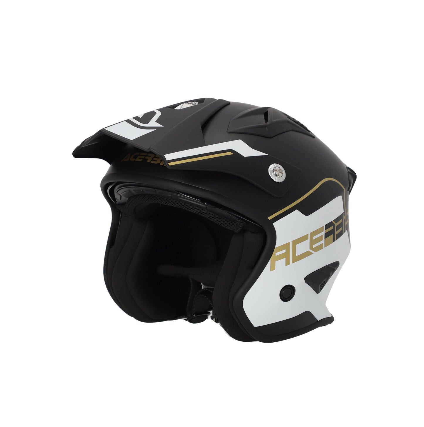 Acerbis Jet Aria Casque 22-06