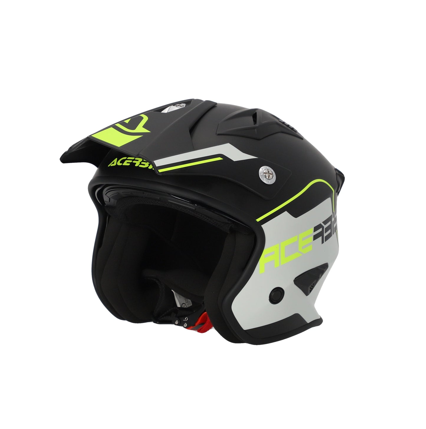 Acerbis Jet Aria Casque 22-06