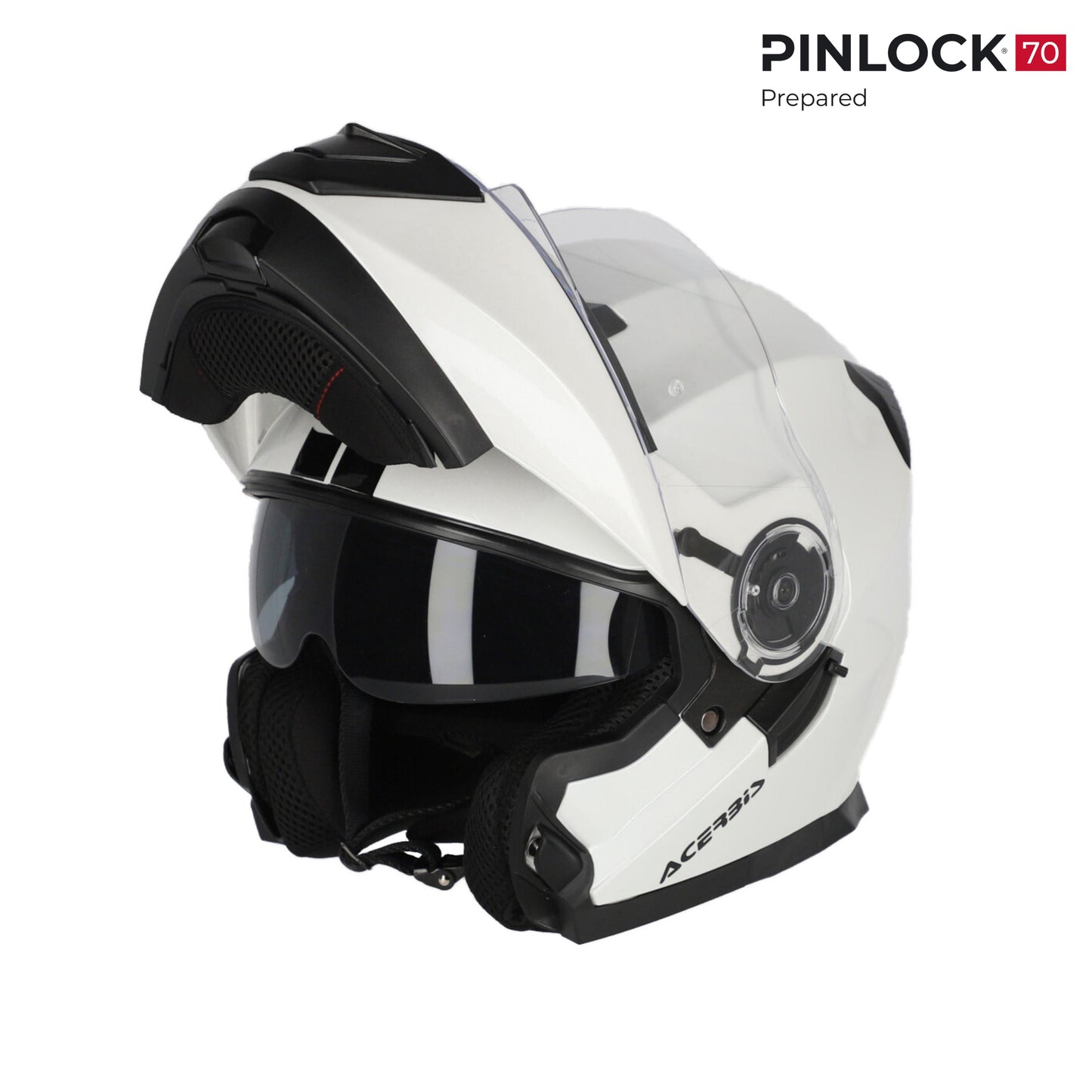 Acerbis Serel Modular Helm 22-06