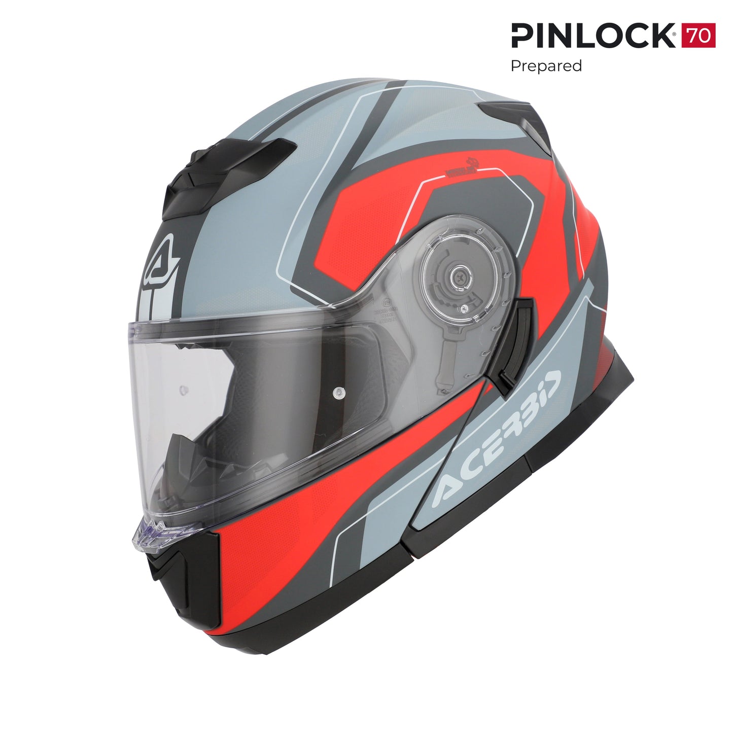 Acerbis Serel Modular Helm 22-06