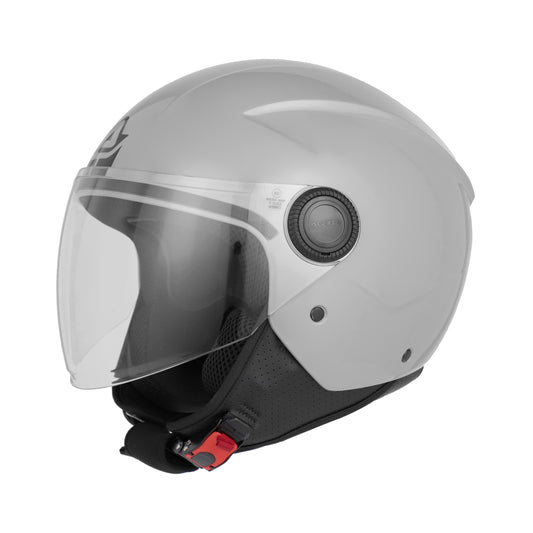 Casque de brise à jet acerbis