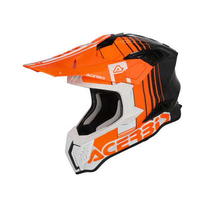 Acerbis Airtrike-C casque hors route