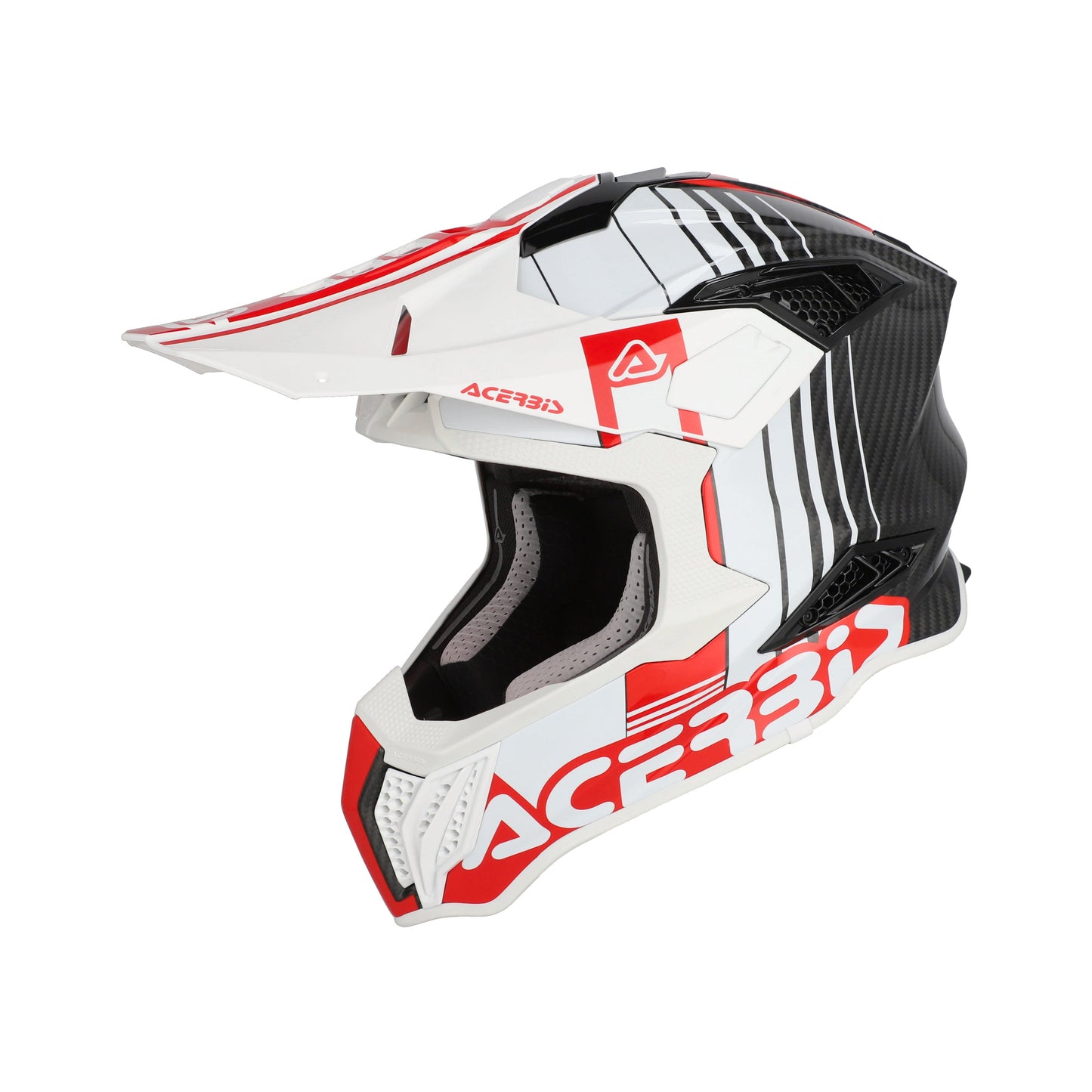 Acerbis Airtrike-C casque hors route