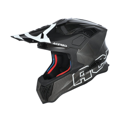 Acerbis Airtrike-C casque hors route