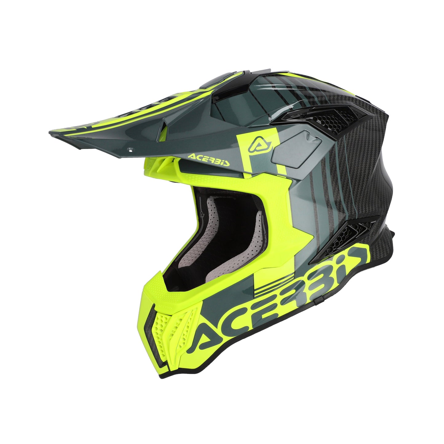 Acerbis Airtrike-C casque hors route
