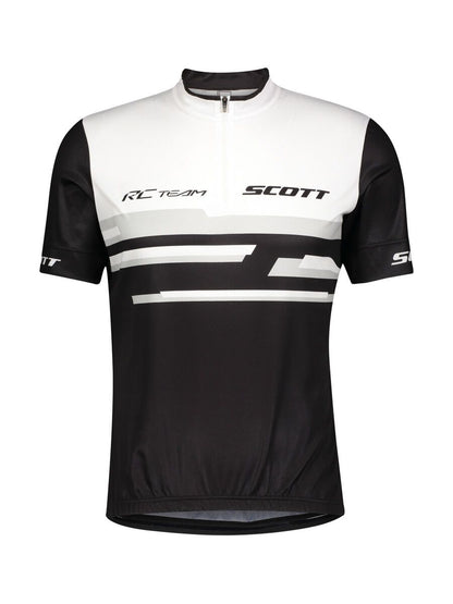 Camisa de manga corta Scott Equipo RC 20