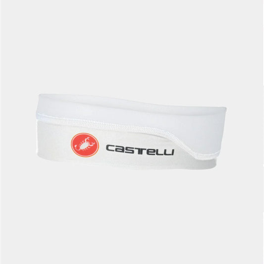 Fascia Castelli Summer Headband 2025