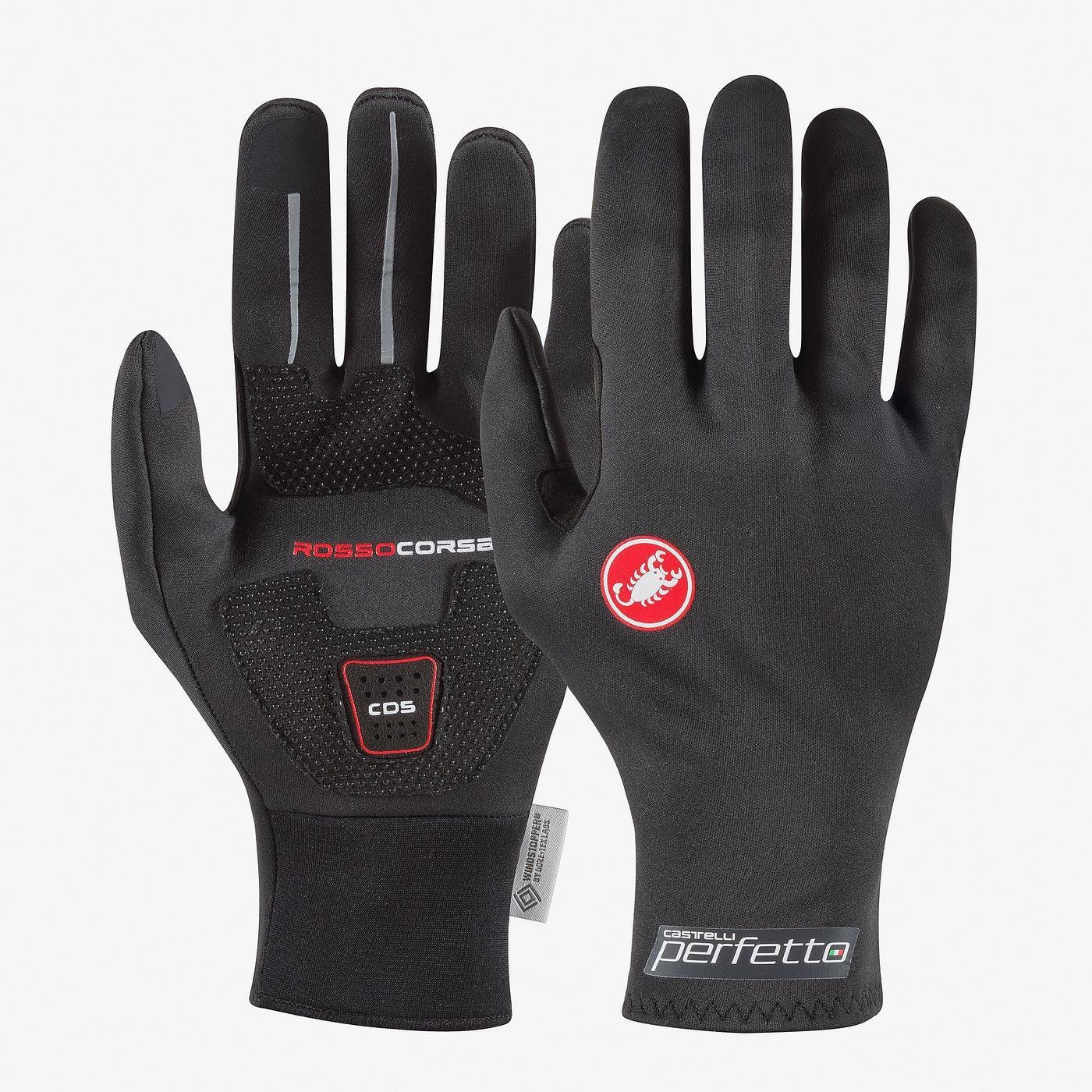 Castelli Perfetto RoS 2026 Winter Gloves