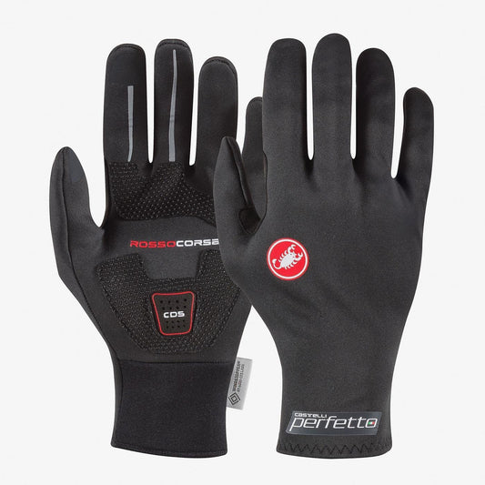 Guantes de invierno Castelli Perfetto RoS 2026