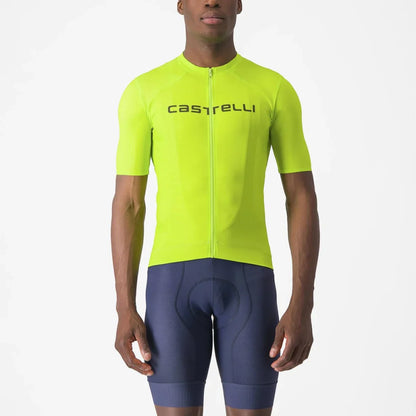 Castelli Prologo Lite 2025 jersey