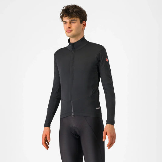 Veste d'hiver Castelli Perfect Air 2025