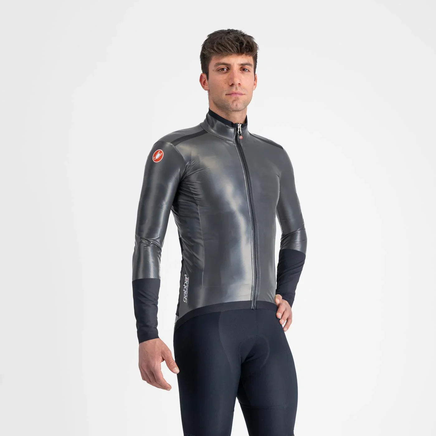 Castelli gabba r 2025 jaqueta de inverno