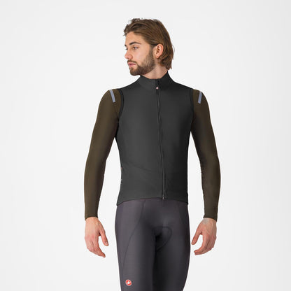 Castelli Perfetto Air Weste 2026