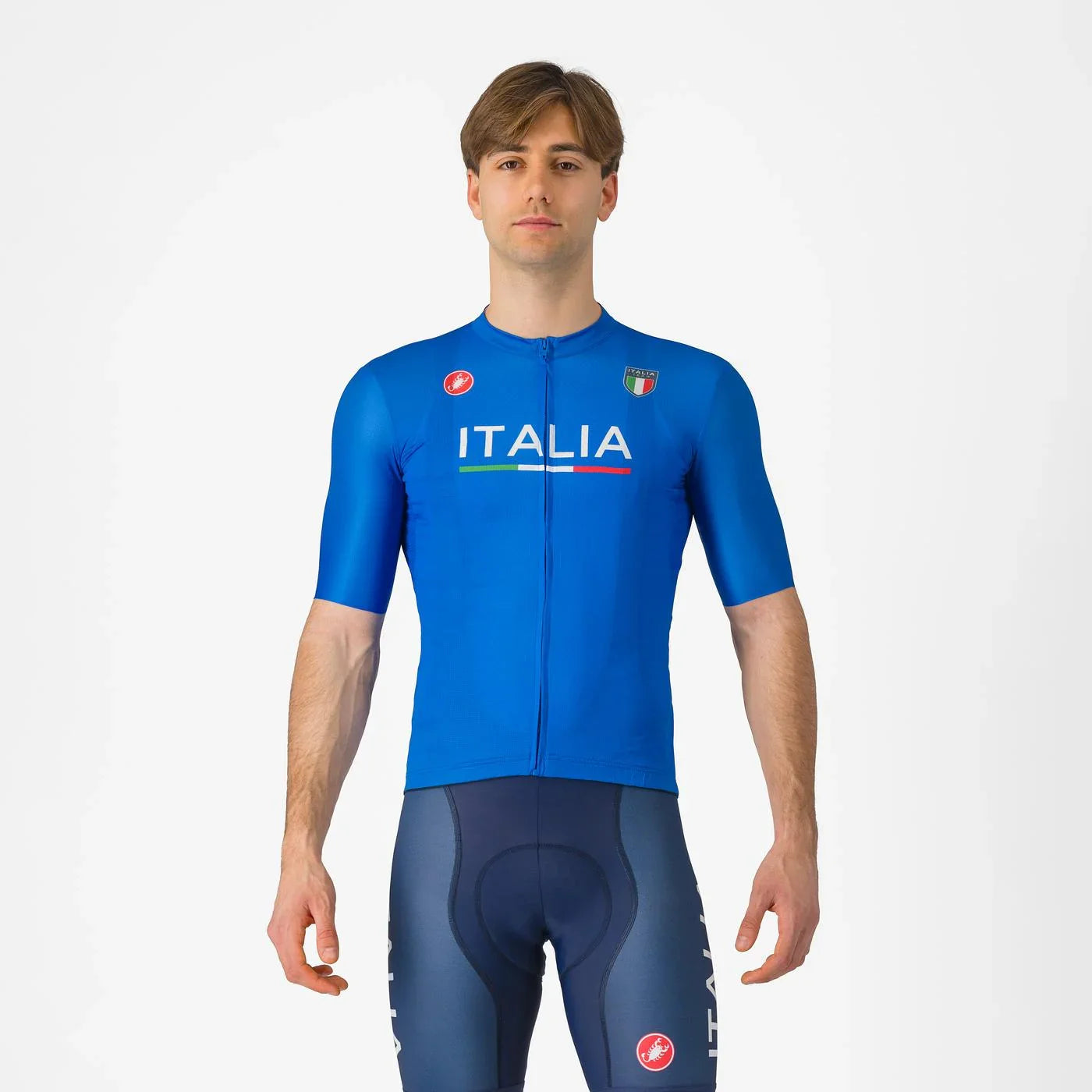 Compilation complète de la compétition Castelli Italia Paris 2024