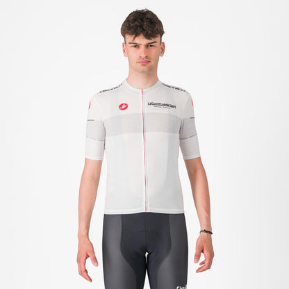 Kortærmet shirt castelli giro107 ranking