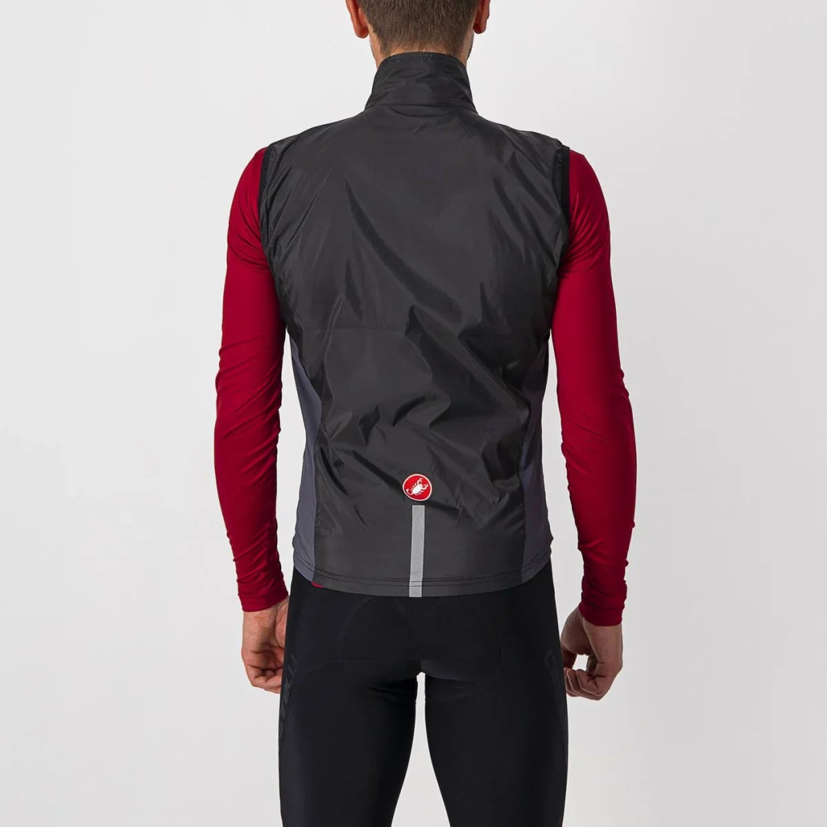 Gilet castelli Squadra Stretch 2024