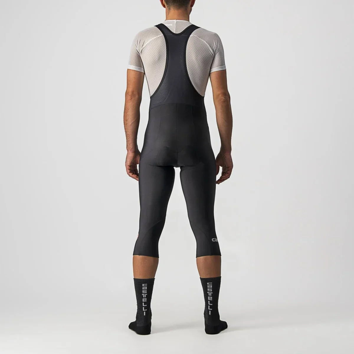 Castelli Castelli Castelli Short Lopes Thermal Bibknicker