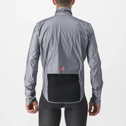 Castelli Storm Lite waterproof jacket