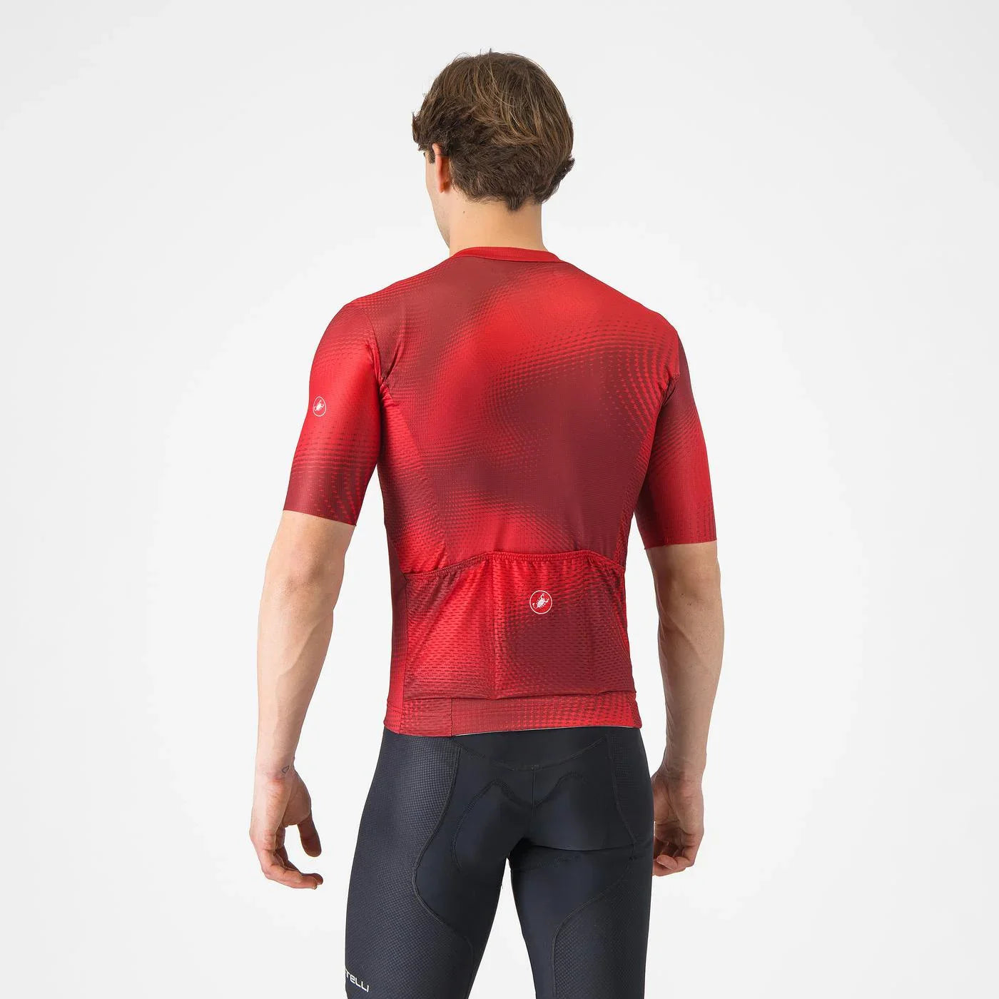 Maglia Castelli Vortice Jersey 2025
